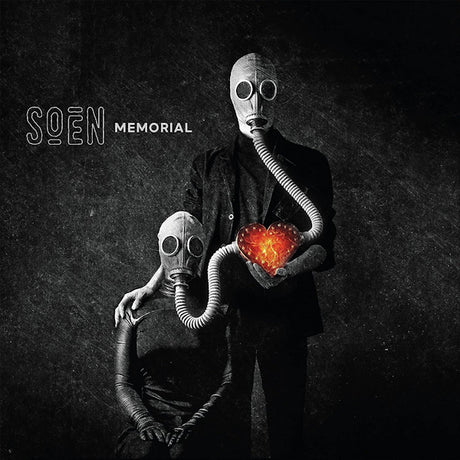 Soen - Memorial (LP) - Velvet Music