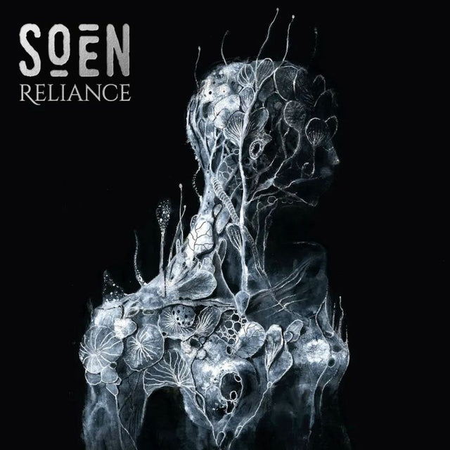 Soen - Reliance (CD) - Velvet Music