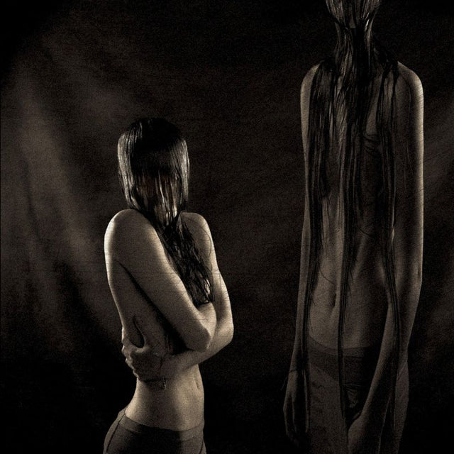 Sofia Isella - Im camera (LP) - Velvet Music