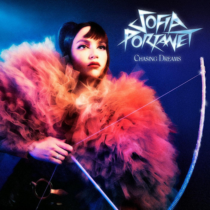 Sofia Portanet - Chasing dreams (LP)