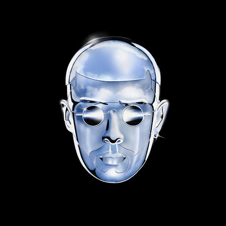 Sofiane Pamart - LETTER (LP) - Velvet Music