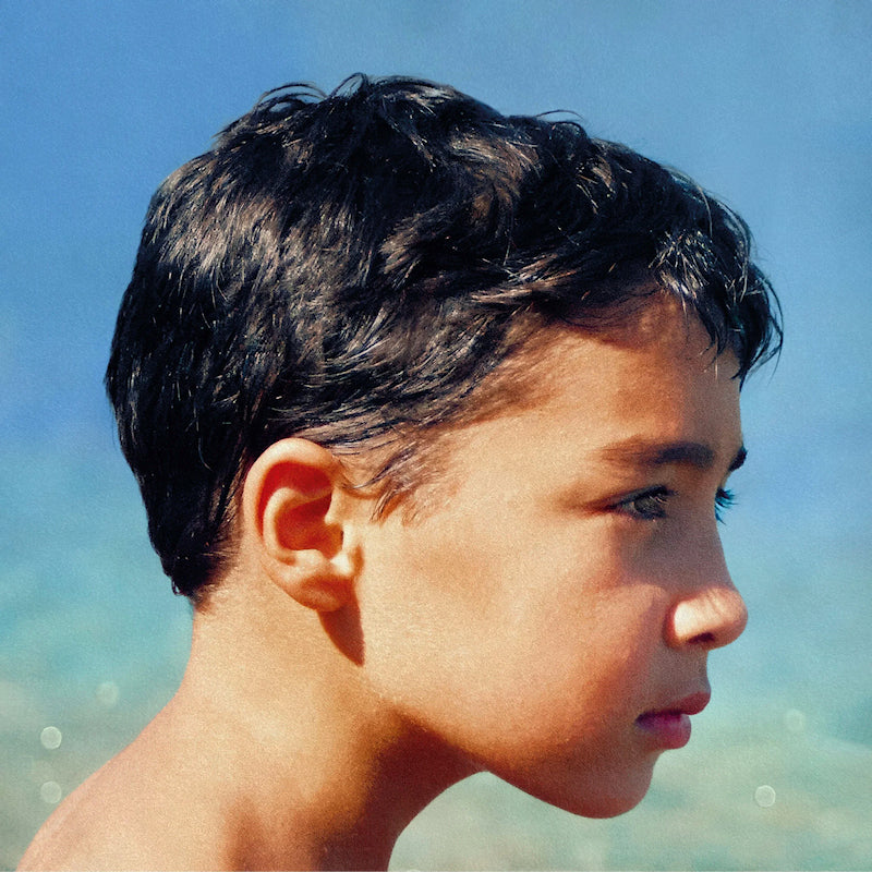 Sofiane Pamart - Movie (LP) - Velvet Music