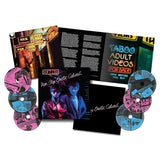 Soft Cell - Non-stop erotic cabaret -super deluxe box-set- (CD)