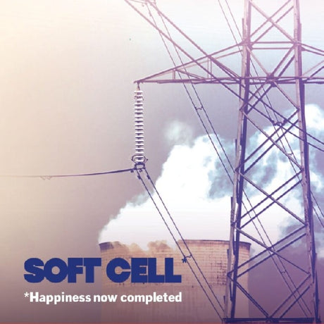 Soft Cell - *happiness now completed (LP) - Velvet Music