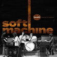 Soft Machine - Facelift france & holland (LP) - Velvet Music