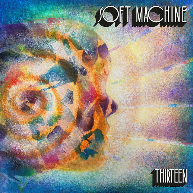 Soft Machine - Thirteen (CD) - Velvet Music