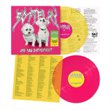 Soft Play - Are you satisfied? (LP) - Velvet Music