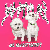 Soft Play - Are you satisfied? (CD) - Velvet Music