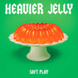 Soft Play - Heavier jelly (CD) - Velvet Music