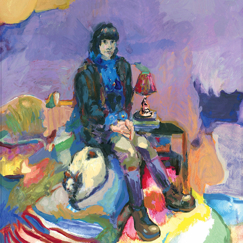 Soft Violet - Sterner stuff (LP)