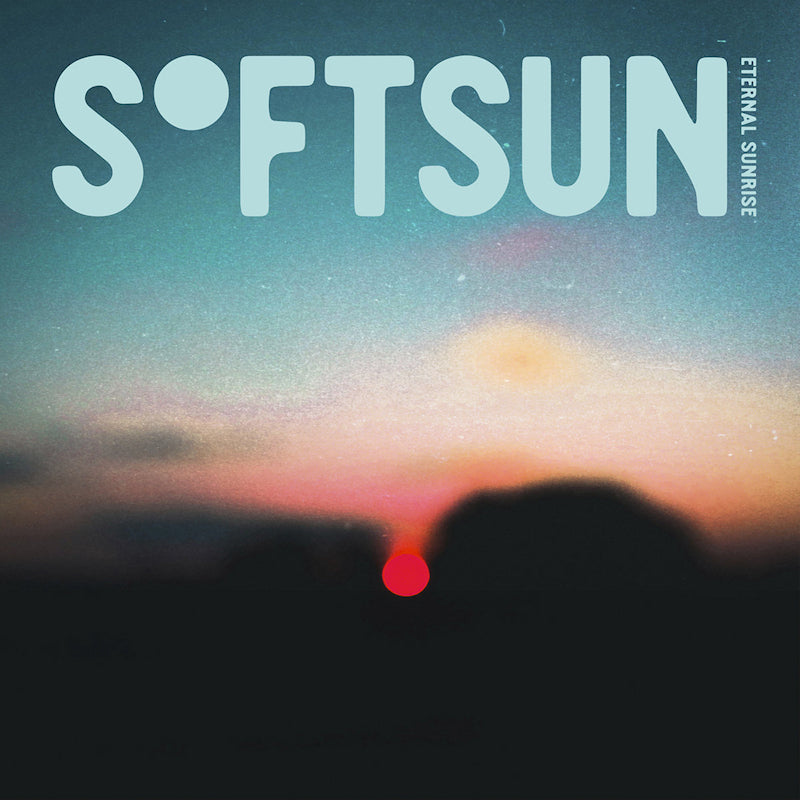 Softsun - Eternal sunrise (LP)