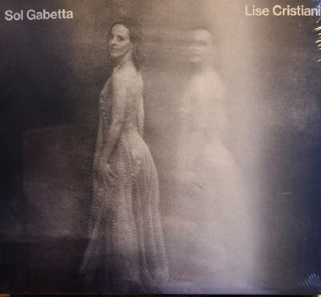 Sol Gabetta - Lise Cristiani (CD) - Velvet Music