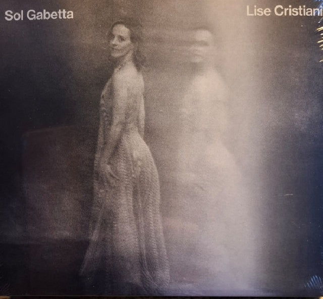 Sol Gabetta - Lise Cristiani (CD) - Velvet Music