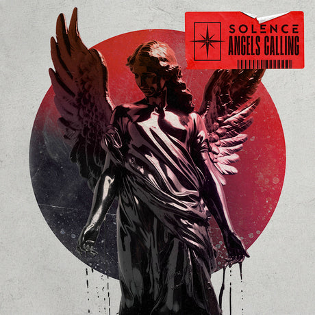 Solence - Angels calling (LP) - Velvet Music