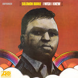 Solomon Burke - I wish I knew (LP)
