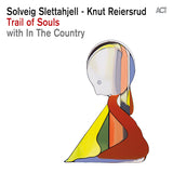 Solveig Slettahjell / Knut Reiersrud - Trail of souls (CD) - Velvet Music
