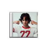 Sombr - I barely know her (CD) - Velvet Music