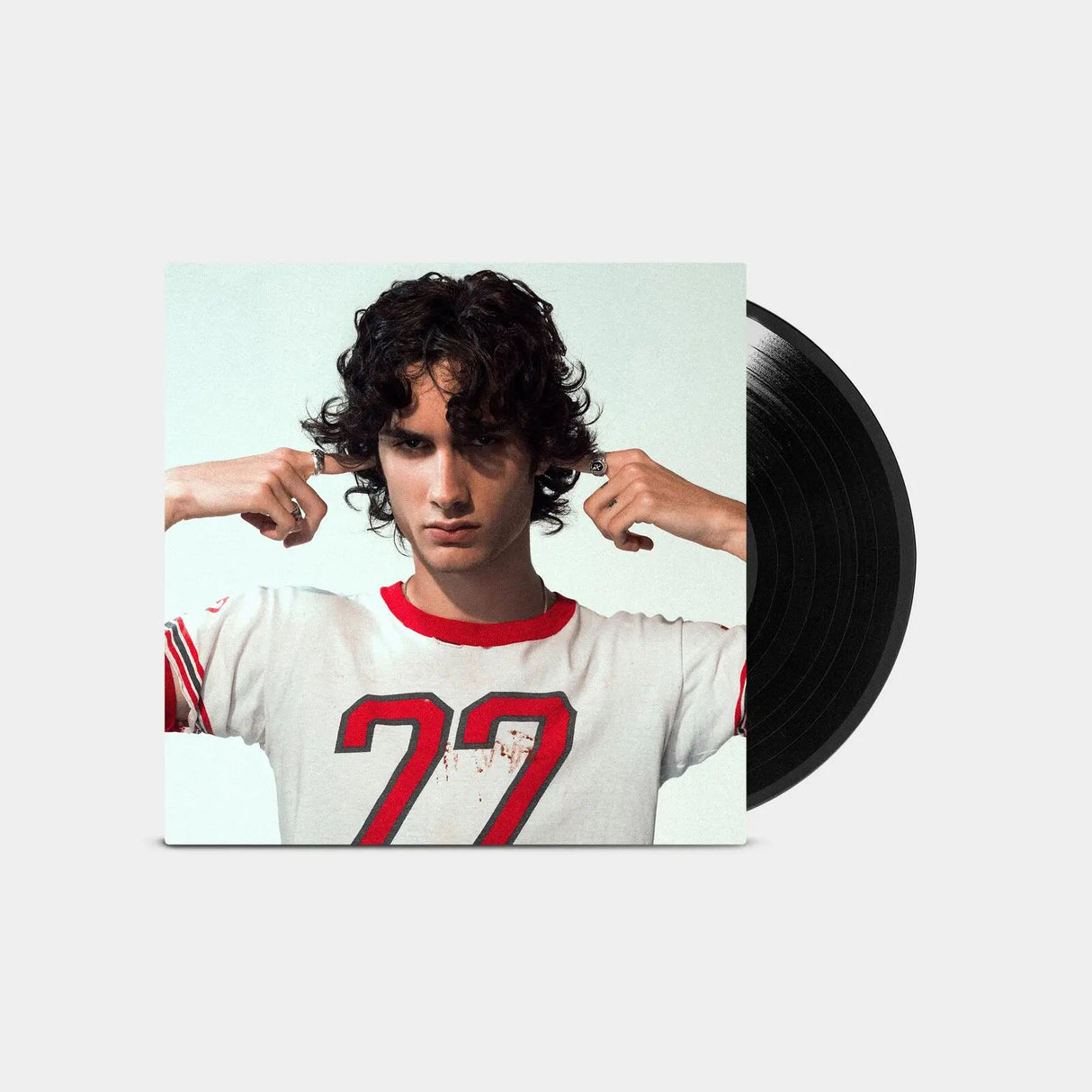 Sombr - I barely know her (LP) - Velvet Music