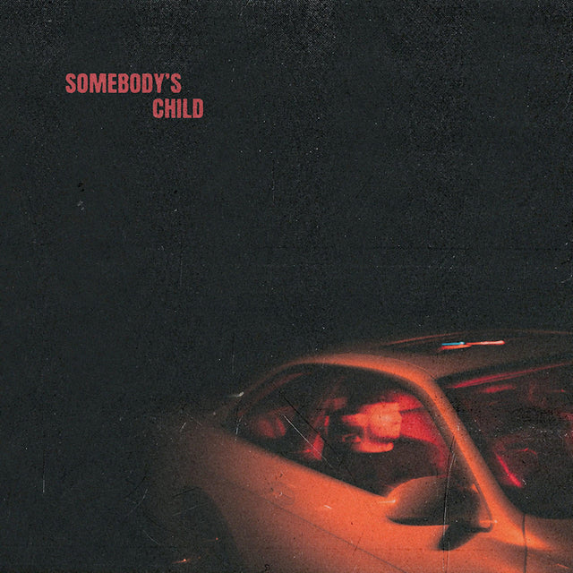 Somebody's Child - Somebody's child (CD) - Velvet Music