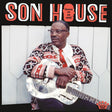 Son House - Forever on my mind (CD) - Velvet Music