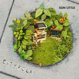 Son Little - Cityfolk (LP) - Velvet Music