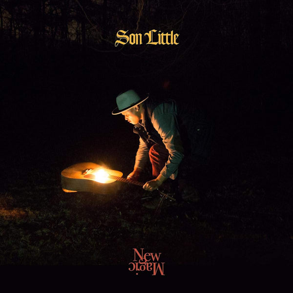Son Little - New magic (LP) - Velvet Music