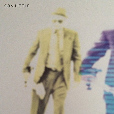 Son Little - Son little (LP) - Velvet Music