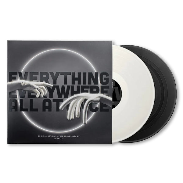 Son Lux - Everything everywhere all at once (LP) - Velvet Music