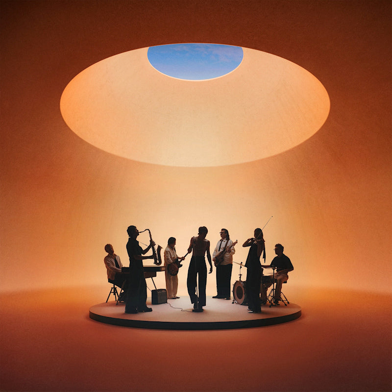 Son Mieux - 24 hours (CD) - Velvet Music