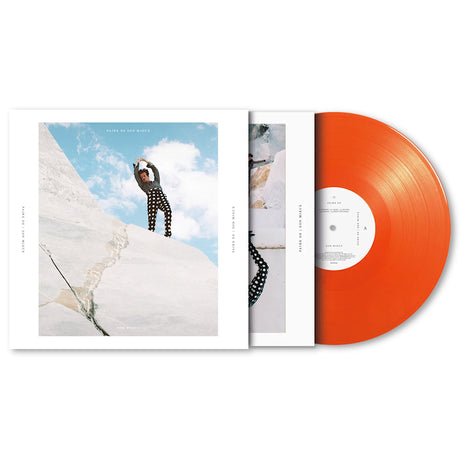 Son Mieux - Faire de son mieux (LP) - Velvet Music