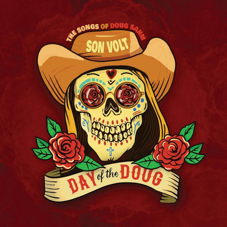 Son Volt - Day of the doug (LP) - Velvet Music