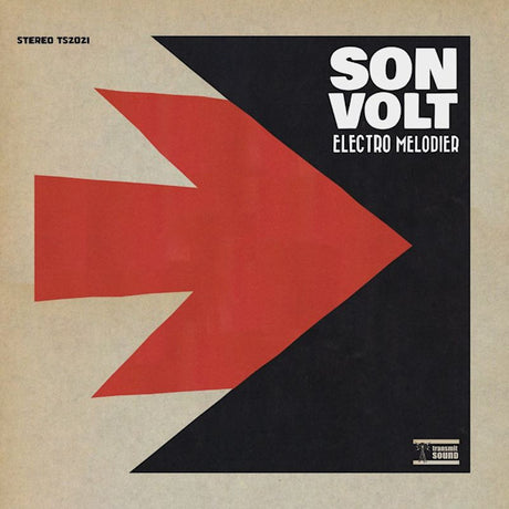 Son Volt - Electro melodier (LP) - Velvet Music