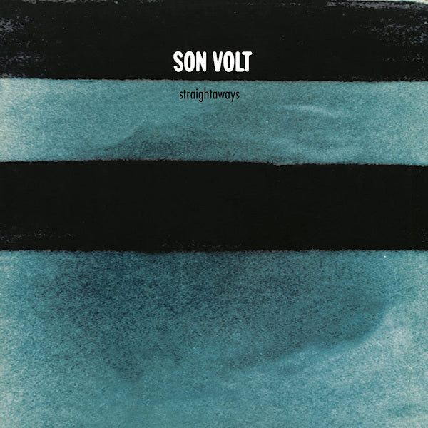 Son Volt - Straightaways (CD) - Velvet Music