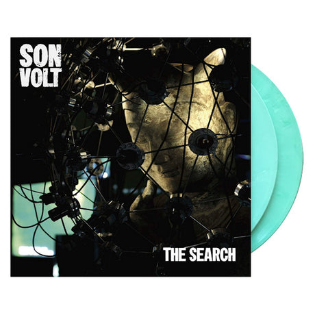 Son Volt - The search -coloured- (LP)