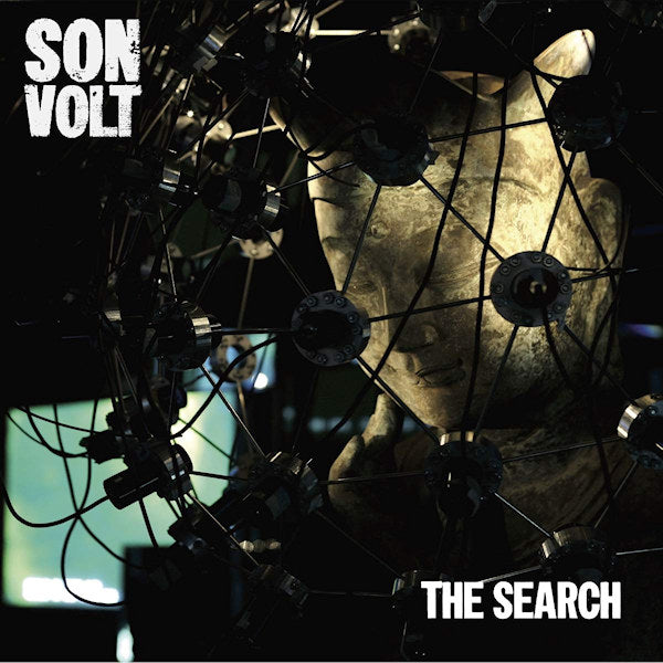 Son Volt - The search -coloured- (LP)