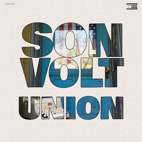 Son Volt - Union (LP) - Velvet Music
