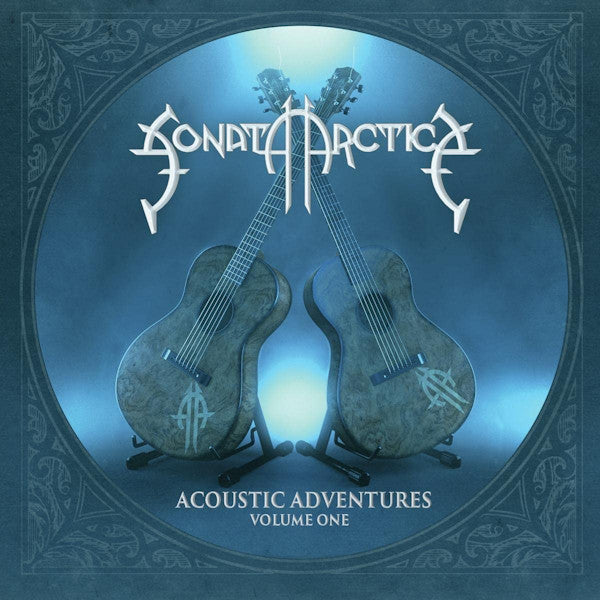 Sonata Arctica - Acoustic adventures volume one (CD) - Velvet Music