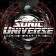 Sonic Universe - It is what it is (LP)