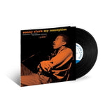 Sonny Clark - My conception (LP) - Velvet Music