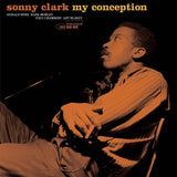 Sonny Clark - My conception (LP) - Velvet Music