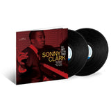Sonny Clark - The art of the trio (LP)
