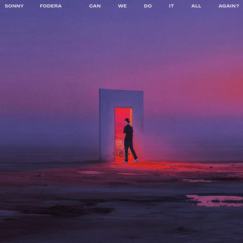 Sonny Fodera - Can we do it all again? (LP)