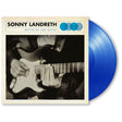 Sonny Landreth - Bound by the blues (LP) - Velvet Music