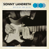 Sonny Landreth - Bound by the blues (LP) - Velvet Music