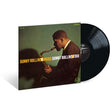 Sonny Rollins - Brass/trio (LP) - Velvet Music