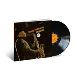 Sonny Rollins - Sonny rollins - on impulse! (LP)