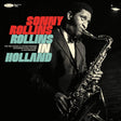 Sonny Rollins - Rollins in holland (LP) - Velvet Music