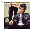 Bob Dylan - Highway 61 revisited (LP) - Velvet Music