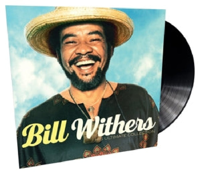 Bill Withers - His ultimate collection (LP) - Velvet Music