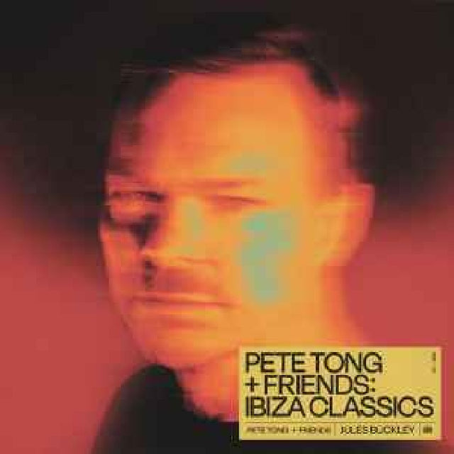 Pete Tong - Pete tong + friends: ibiza classics (LP) - Velvet Music